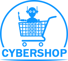 Інтернет-магазин CYBERSHOP